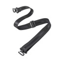 RIVACASE TORBA NA LAPTOP 13,3" ORLY, CZARNA, Z MATERIAŁU WODOODPORNEGO, Z KIESZENIAMI NA TABLET 10,1", DOKUMENTY I PORTFEL - 1126576