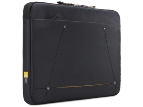 Etui do notebooka Case Logic Deco 13,3" czarne - 965206