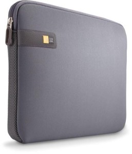 Etui do notebooka Case Logic Laps 13,3" szare