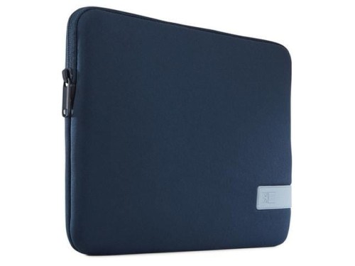 Etui do MacBooka Pro Case Logic Reflect Sleeve 13" ciemnoniebieskie - 965218