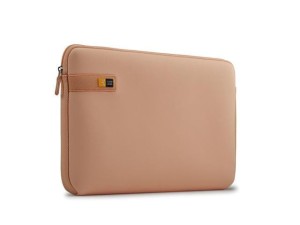 Etui do notebooka Case Logic Laps 13,3" pomarańczowe ice