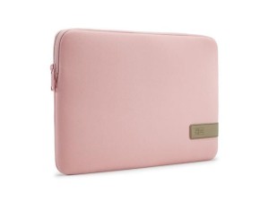 Etui do MacBook Pro Case Logic Reflect Sleeve 13" różowe