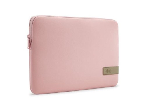 Etui do MacBook Pro Case Logic Reflect Sleeve 13" różowe - 965223