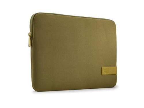 Etui do MacBook Pro Case Logic Reflect Sleeve 13" zielone capulet olive - 965224