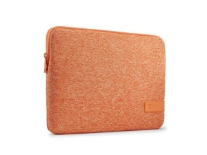Etui do MacBook Pro Case Logic Reflect Sleeve 13" pomarańczowe gold/apricot