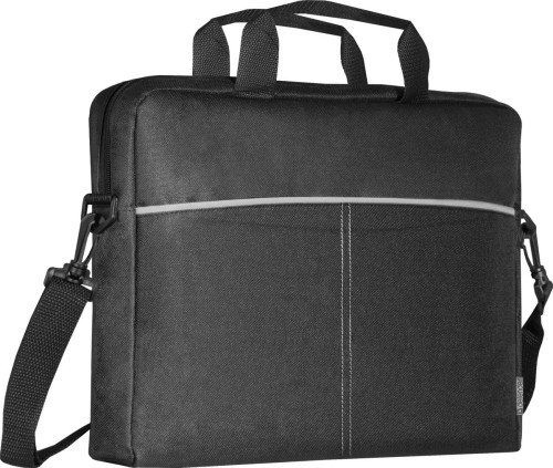 DEFENDER TORBA DO LAPTOPA LITE 15.6" CZARNO-SZARA 26086 - 1165061