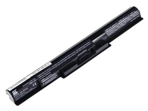 Bateria Green Cell ULTRA do Sony Fit SVF14 SVF15 SVF1521C6EW 4 cell 14,8V