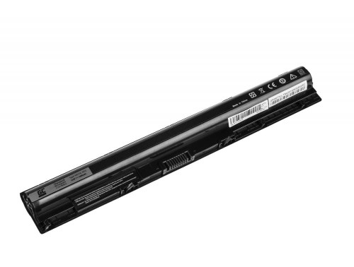 Bateria Green Cell ULTRA do notebooka Dell Inspiron 15 5551 4 cell 14,8V - 586185
