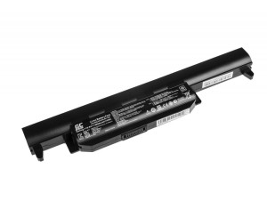 Bateria Green Cell ULTRA do notebooka Asus A55 K55 K55A K55V 6 cell 10,8V