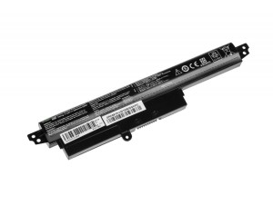 Bateria Green Cell PRO do notebooka Asus X200 X200C X200CA 3 cell 11,25V