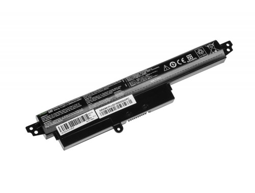 Bateria Green Cell PRO do notebooka Asus X200 X200C X200CA 3 cell 11,25V - 586193