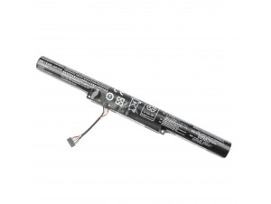 Bateria Green Cell do Lenovo Z51 Z51-70 IdeaPad 500-15ISK 4 cell 14,4V