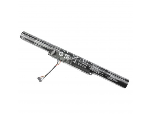 Bateria Green Cell do Lenovo Z51 Z51-70 IdeaPad 500-15ISK 4 cell 14,4V - 586267