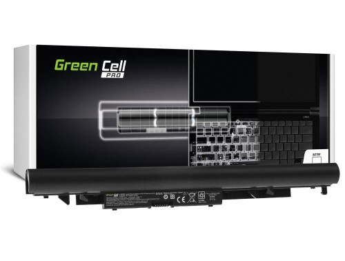 Bateria Green Cell PRO JC04 do HP 240 G6 245 G6 250 G6 255 G6, HP 14-BS 14-BW 15-BS 15-BW 17-AK 17-BS - 586311