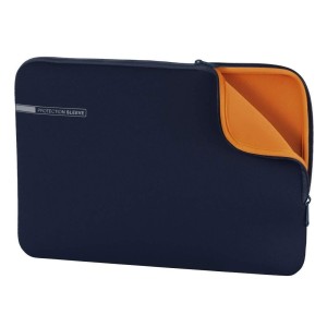 Etui do notebooka Hama Neo 15,6 niebieskie