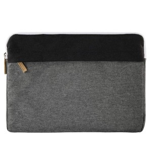 Etui do notebooka Hama Florenz 13,3 czarne/szare