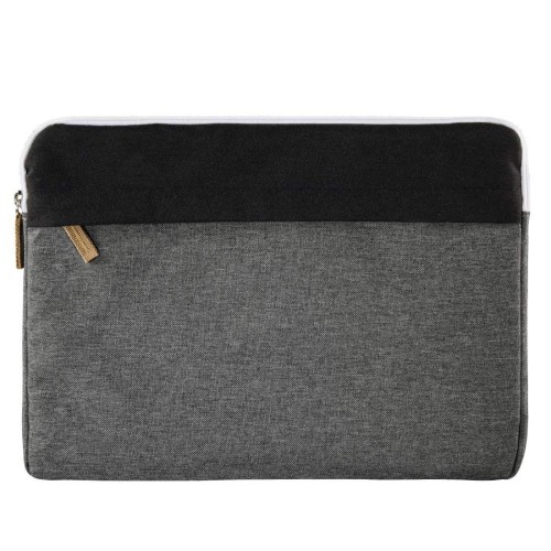 Etui do notebooka Hama Florenz 13,3 czarne/szare - 965717