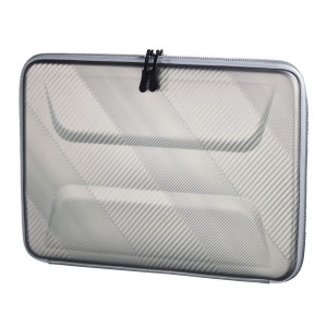 Etui do notebooka Hama Hardcase Protection 15,6, Szare