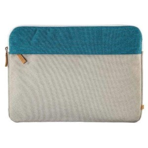 Etui do notebooka Hama Florenz 13,3 Petrol/Szare