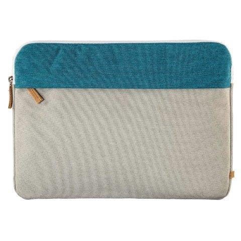 Etui do notebooka Hama Florenz 13,3 Petrol/Szare - 965718