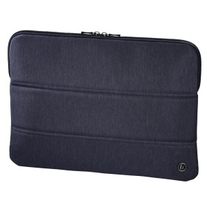 Etui do notebooka Hama Manchester 14,1" niebieskie