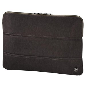 Etui do notebooka Hama Manchester 14,1" brązowe