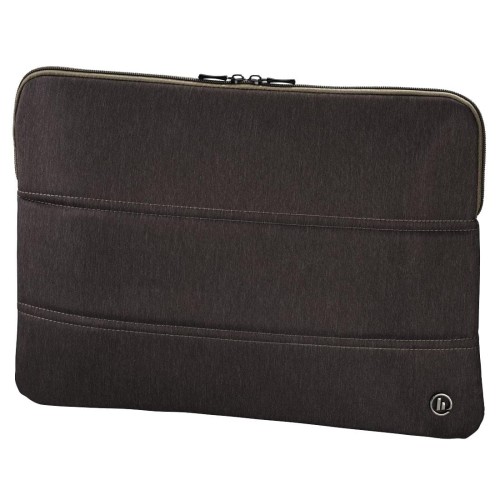 Etui do notebooka Hama Manchester 14,1" brązowe - 965720