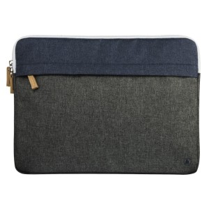 Etui do notebooka Hama FLORENZ 13.3'' szaro/granatowe