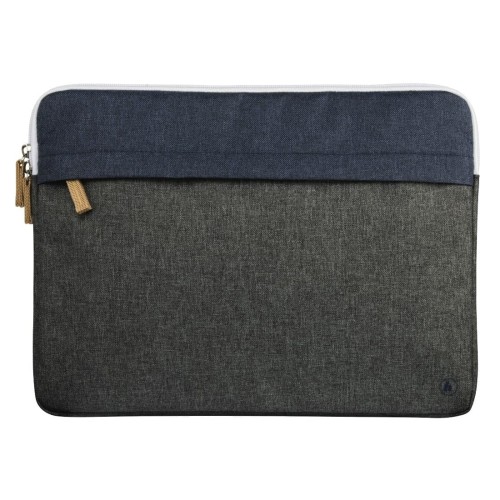 Etui do notebooka Hama FLORENZ 13.3'' szaro/granatowe - 965722