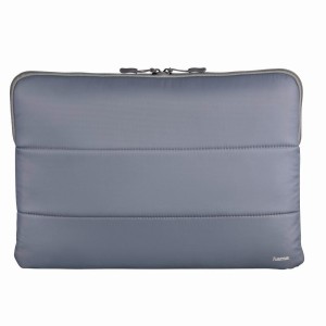 Etui do notebooka Hama 15.6" szaro niebieskie