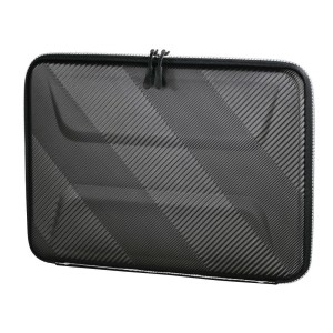 Etui do notebooka Hardcase Hama "Protection"14.1 czarne
