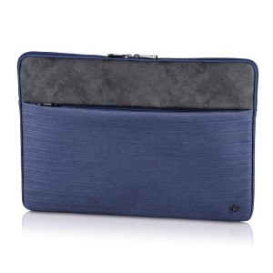 Etui do notebooka Hama Tayrona 13.3'' granatowe