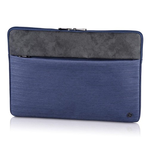 Etui do notebooka Hama Tayrona 14.1'' granatowe - 965733