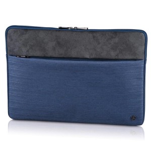 Etui do notebooka Hama Tayrona 15.6'' granatowe