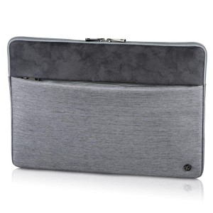 Etui do notebooka Hama Tayrona 15.6” jasnoszare