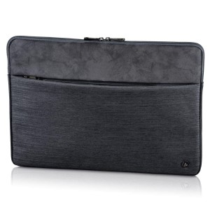 Etui do notebooka Hama Tayrona 15.6” ciemnoszare