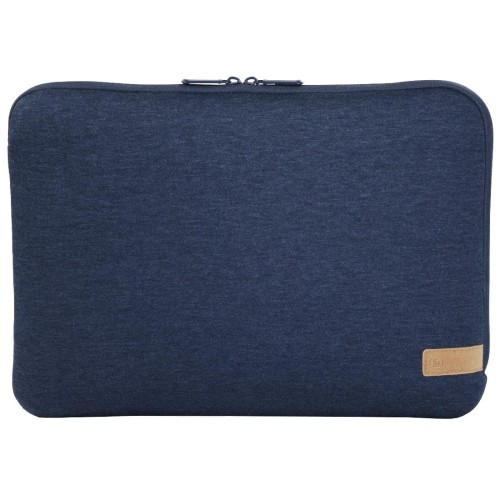 Etui do laptopa Hama Jersey 11.6, niebieskie - 965741