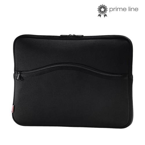 Etui do laptopa Hama Comfort 13,3, czarne - 965744