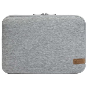 Etui do laptopa Hama Jersey 14.1, jasnoszare