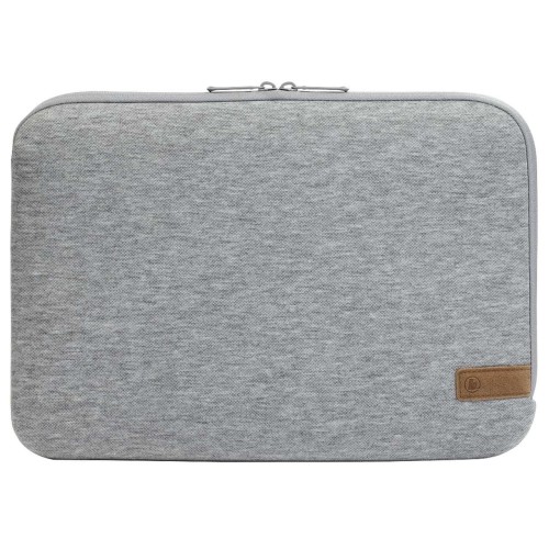 Etui do laptopa Hama Jersey 15.6 szare - 965747