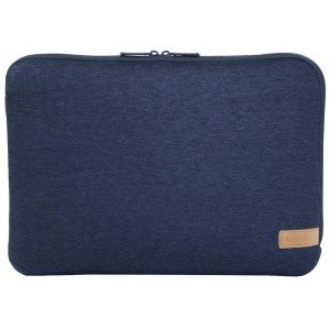 Etui do laptopa Hama Jersey 15.6, niebieskie