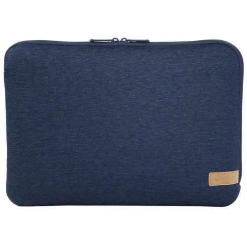 Etui do laptopa Hama Jersey 15.6, niebieskie - 965748