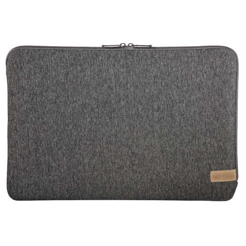 Etui do laptopa Hama Jersey 15.6, ciemnoszare - 965749