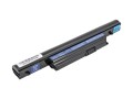 Bateria do laptopa MITSU BC/AC-3820T (48 Wh; do laptopów Acer) - 753547
