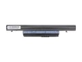 Bateria do laptopa MITSU BC/AC-3820T (48 Wh; do laptopów Acer) - 753550