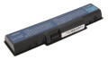 Bateria do laptopa MITSU BC/AC-5732Z (49 Wh; do laptopów Acer) - 753958