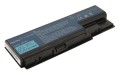 Bateria do laptopa MITSU BC/AC-AS5920 (49 Wh; do laptopów Acer) - 753964