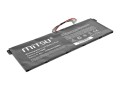Bateria do laptopa MITSU BC/AC-E11 (35 Wh; do laptopów Acer) - 753779