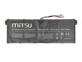 Bateria do laptopa MITSU BC/AC-E3 (33 Wh; do laptopów Acer) - 753773
