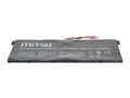 Bateria do laptopa MITSU BC/AC-E3 (33 Wh; do laptopów Acer) - 753774